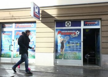 Kladionice: SDA opet vara branitelje i prodaje radna mjesta u javnim poduzećima