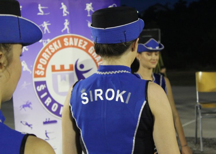 Počela malonogometna liga MZ Grada Širokog Brijega