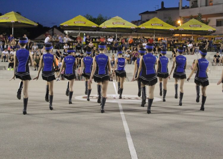 Počela malonogometna liga MZ Grada Širokog Brijega