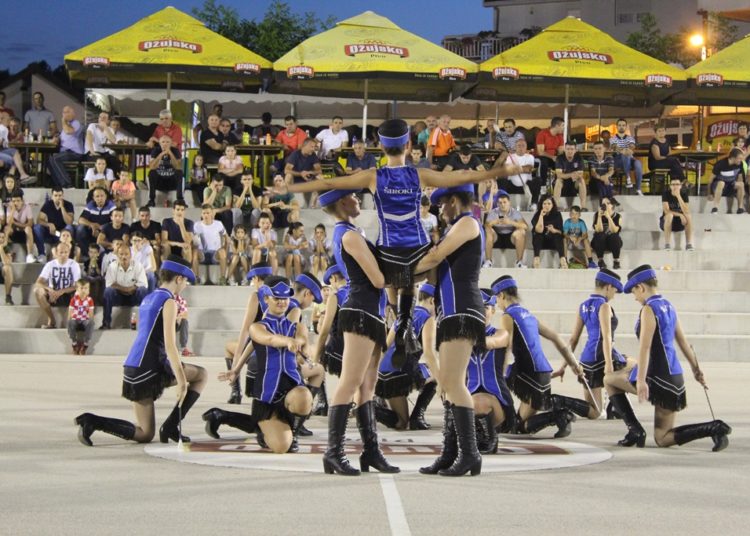 Počela malonogometna liga MZ Grada Širokog Brijega