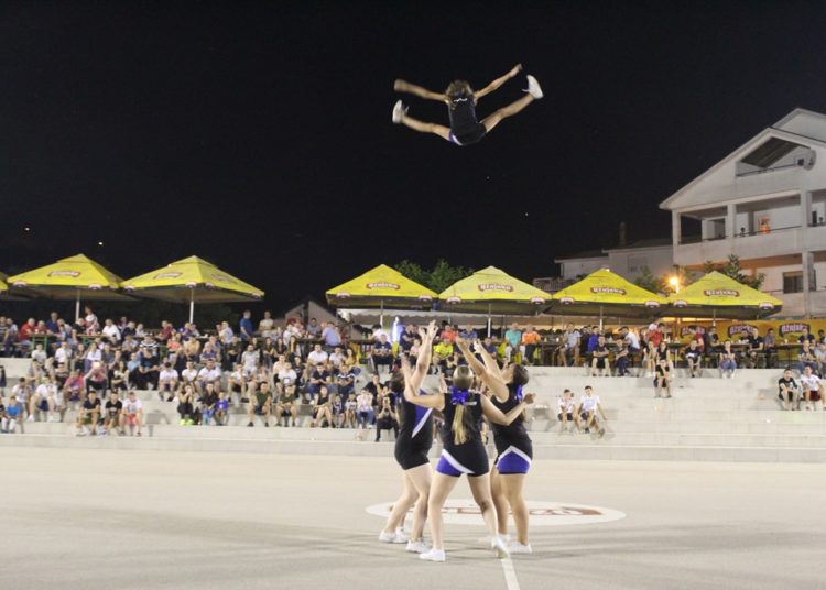 Počela malonogometna liga MZ Grada Širokog Brijega