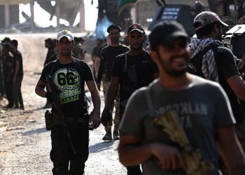 ISIL i dalje među izbjeglicama šverca džihadiste u Europu