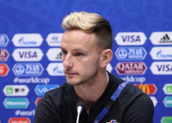 Ivan Rakitić: Na terenu će nas biti 4,5 milijuna