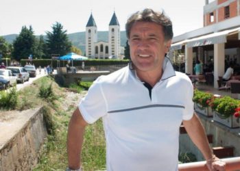 Iz Međugorja se javio i Mamić te poslao poruku vatrenima