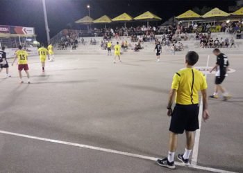 Široki Brijeg: Izbično ‘petardom’ ispratilo Crnač, Trn bolji od Uzarića