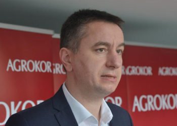 Izglasana nagodba u Agrokoru