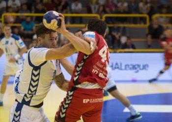 Izviđač Central osiguranje nastupa u SEHA ligi