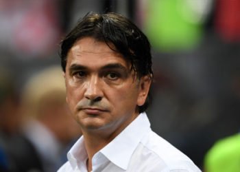 HNS dao bezrezervnu podršku Daliću, protiv Španjolske na Maksimiru