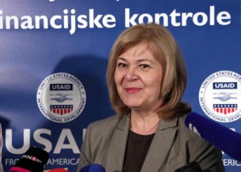 Jelka Miličević: FBiH realizirala sve mjere iz Pisma namjere MMF-a