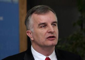 Jerku Lijanovića ”lože” kao malu bebu