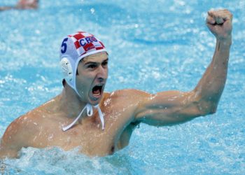 Hrvatska protiv Srbije za finale Europskog prvenstva