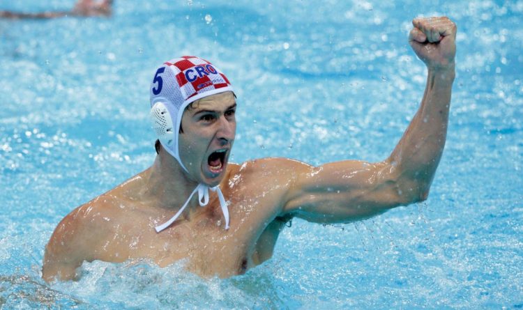 Hrvatska protiv Srbije za finale Europskog prvenstva