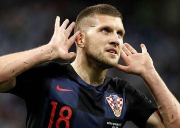 Jose Mourinho za Antu Rebića priprema čak 50 milijuna eura