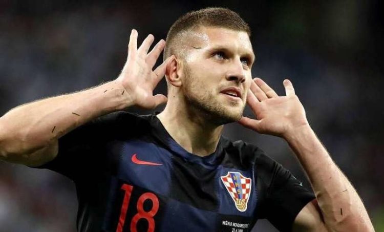 Jose Mourinho za Antu Rebića priprema čak 50 milijuna eura