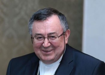 Kardinal Puljić: Hrvati se trebaju izboriti za ono što želimo