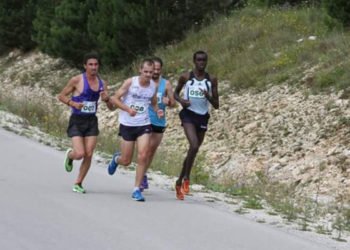 Kenijac pobjednik polumaratona na Blidinju