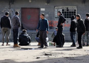 Koliko se migranata u ovom trenutku nalazi u BiH?