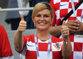 Kolinda je hit u svijetu: ‘Zašto je ne posudimo na par dana?’