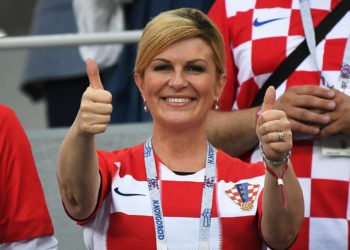 Kolinda je hit u svijetu: ‘Zašto je ne posudimo na par dana?’