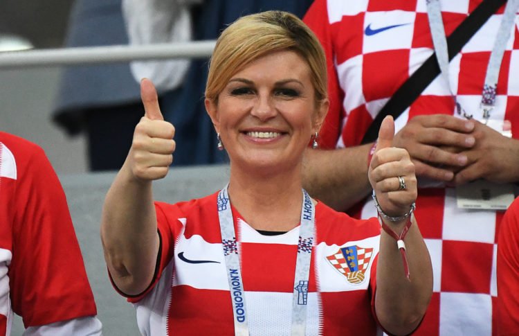 Kolinda je hit u svijetu: ‘Zašto je ne posudimo na par dana?’