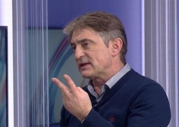 Komšić: Izetbegović ne može podnijeti tužbu, Predsjedništvo BiH nema jedinstven stav