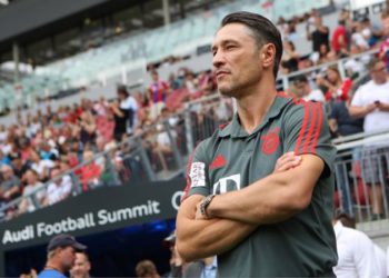Kovač na klupi Bayerna debitirao pobjedom protiv PSG-a