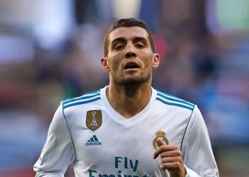 Kovačić potvrdio svoju odluku kako želi otići iz Reala