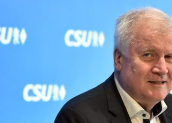 Kriza u Njemačkoj vladi zbog migranata: Glavni partner Merkel ponudio ostavku