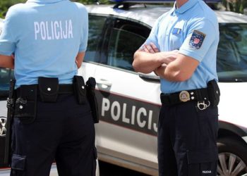 Ljubuški: Mladić prijetio samoubojstvom