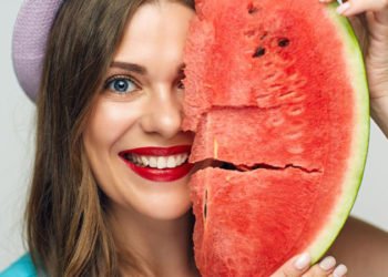 Lubenica čuva zdravlje očiju, mišića i kostiju, jača imunitet…