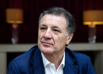 Mamić: Jako sam posvećen molitvi. Idem redovito na mise