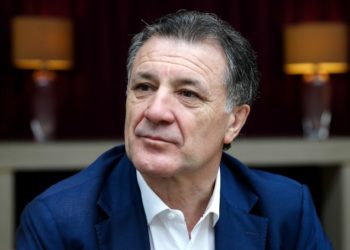 Mamić: Jako sam posvećen molitvi. Idem redovito na mise