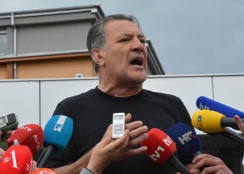 Mamić: Prijeti mi dio hrvatskog podzemlja, suspektne grupacije…