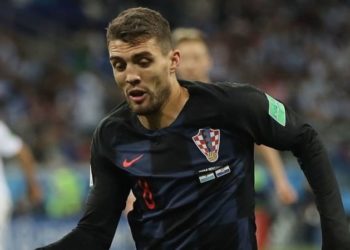 Mateo Kovačić ne odustaje od odlaska iz Reala