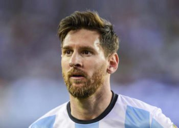 Messi je nakon poraza od Hrvatske predvodio pobunu u svlačionici
