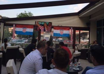 Široki Brijeg: Mi ne mrzimo Bosnu i Hercegovinu, ali puno volimo Hrvatsku