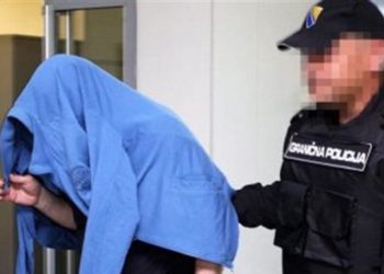 Migrant iz Afganistana u BiH pokušao silovati majku dvoje djece