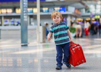 Idete na put s djetetom? Ovih 6 stvari obavezno imajte na umu