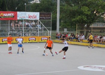 Nakon dva dana pauze večeras nastavak MNL MZ Grada Širokog Brijega