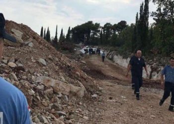 Kod Dubrovnika se srušio manji zrakoplov, tri osobe teško ozlijeđene