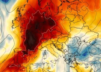 Opasan toplinski val prži Europu, a najgore tek dolazi