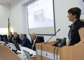 Ovjerene 642 kandidatske liste, za 166 utvrđene nepravilnosti