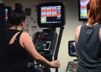 Ovo je važno znati ako želite da kardio vježbe doista djeluju na vaše tijelo