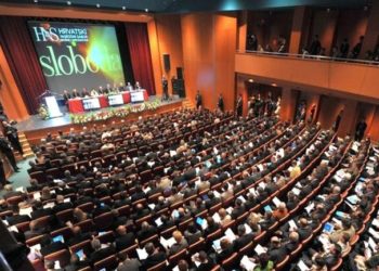 Ovo su imena svih kandidata Koalicije HNS BiH za Opće izbore na svim razinama vlasti