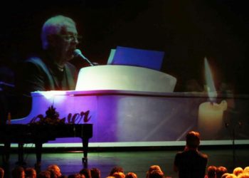 Hrvatska se komemoracijom u Splitu oprostila od Olivera