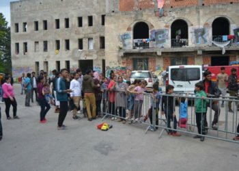 Pobuna protiv migranata, najavljen prosvjed u Sarajevu