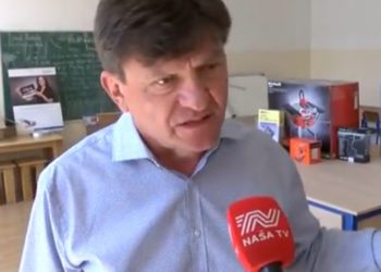 Pogledajte prilog iz Ljubuškog: “Stolar” – zanimanje budućnosti