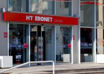 Polugodišnji poslovni rezultati HT ERONET-a premašili plan
