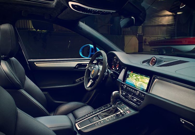 Porsche Macan, osvježena izvedba donosi toliko potrebne promjene