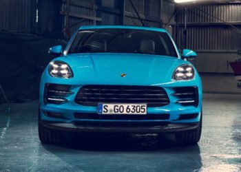 Porsche Macan, osvježena izvedba donosi toliko potrebne promjene
